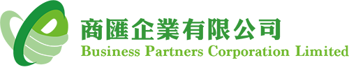 Business Partners Logo